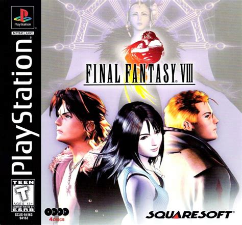 ff8 walkthrough disc 3|More.